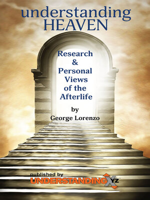 cover image of Understanding Heaven